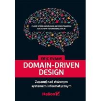 domain-driven design. zapanuj nad złożonym...