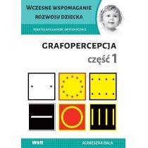 terapia sprawności motorycznej.grafopercepcja cz.1