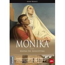 monika. matka św. augustyna