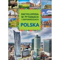 encyklopedia w pytaniach i odpowiedziach. polska