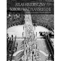 atlas historyczny soboru watykańskiego ii