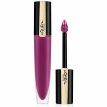 loreal paris rouge signature matte liquid lipstick matowa po