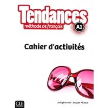 tendances a1 ćwiczenia