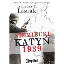 niemiecki katyń 1939