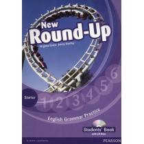 round up new starter sb + cd-rom