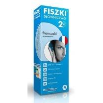 francuski. fiszki - słownictwo 2