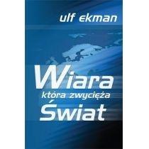 wiara, która zwycięża świat