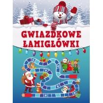 gwiazdkowe łamigłówki