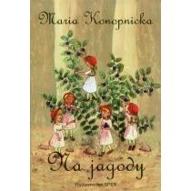 na jagody - maria konopnicka spes