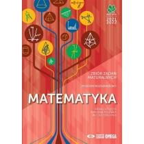 matematyka. matura 2021/2022. zbiór zadań maturalnych. poz