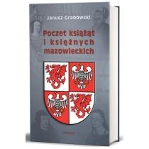 poczet książąt i księżnych mazowieckich