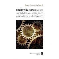 reżimy kursowe wobec niestabilności europejskich gospodare