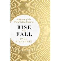 rise and fall