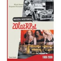 nasza historia. 20 lat rp.pl