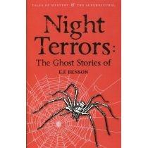 night terrors ghost stories of