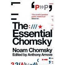 the essential chomsky