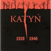 katyń 1920 - 1940