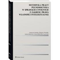 metodyka pracy pełnomocnika w sprawach cywilnych