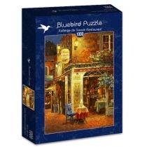 puzzle 1000 el. restauracja auberge de savoie bluebird puzzl