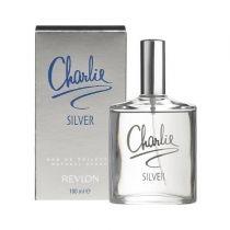 revlon charlie silver woda toaletowa spray 100 ml