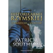 historia armii rzymskiej 753 przed chr.476 po chr