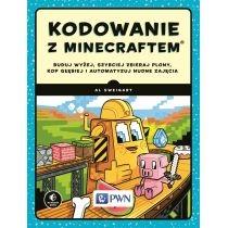 kodowanie z minecraftem.