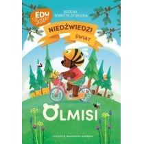 niedźwiedzi świat olmisi