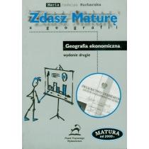 zdasz maturę z geografii geografia ekonomiczna