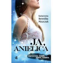 ja, anielica. wiktoria biankowska. tom 2 (pocket)