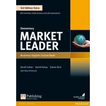 market leader 3e extra elementary sb pearson