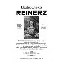 uzdrowisko reinerz