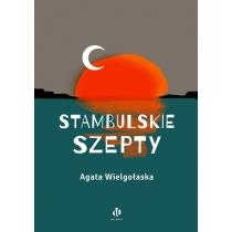 stambulskie szepty