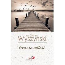 czas to miłość