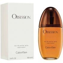 calvin klein obsession woda perfumowana spray 100 ml