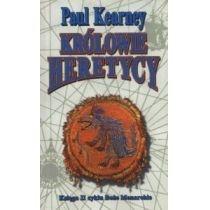 królowie heretycy boże monarchie księga 2 paul kearney