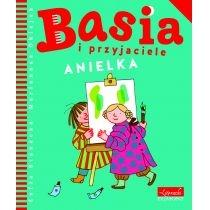 basia i przyjaciele. anielka