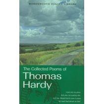 collected poems of thomas hardy