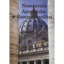 nuncjatura apostolska w rzeczypospolitej