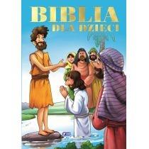 biblia dla dzieci