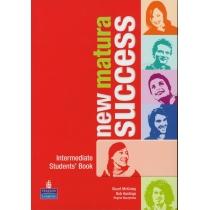 new matura success. intermediate. student&#039;s book