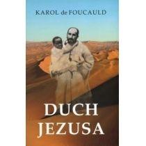 duch jezusa