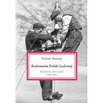 budowanie polski ludowej