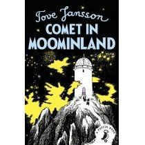 comet in moominland. 2018 ed