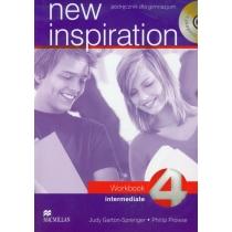 inspiration new 4 wb