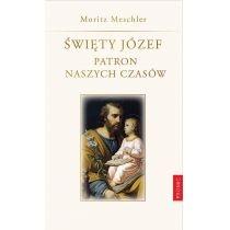 święty józef. patron naszych czasów