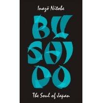 bushido. the soul of japan