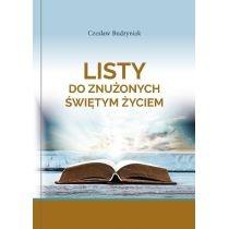 listy do znużonych świętym życiem