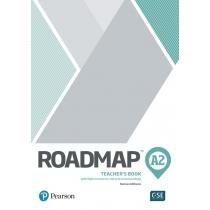 roadmap a2. teacher's book with digital resources & assessme