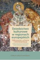 dziedzictwo kulturowe w regionach europejskich