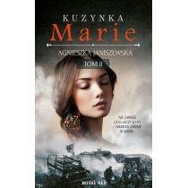 kuzynka marie. tom 2